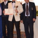 Cocktail - 1° Leonardo Girini (Frascati)