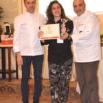 Pasticceria - 3° Chiara Tonel (Cave)